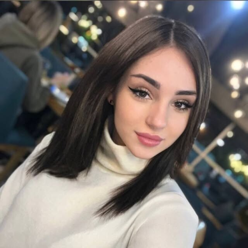 Julia Maigur 