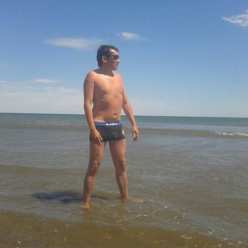 Игорь