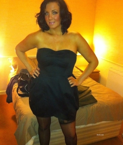 Chubby but very sexy