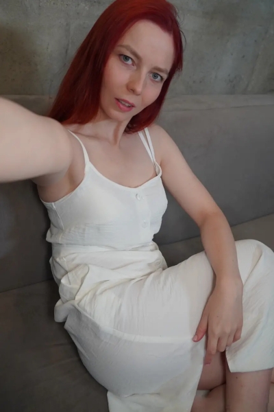 A friend's girlfriend accidentally sent me her sexy nude