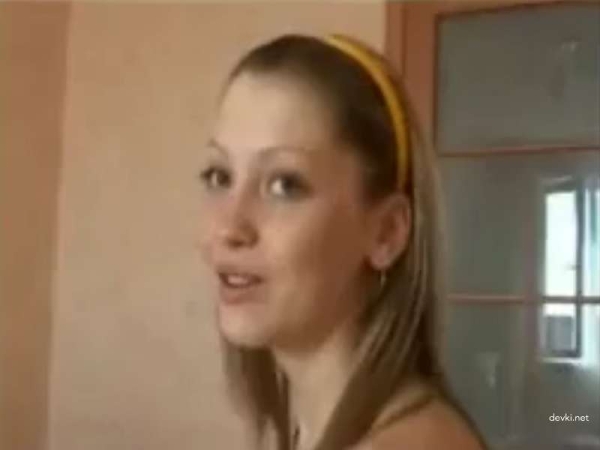 Любительское порно видео девушки